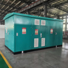 Enclosure for Box-type Substation