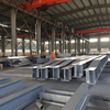 Customizable Equipment Steel Structure