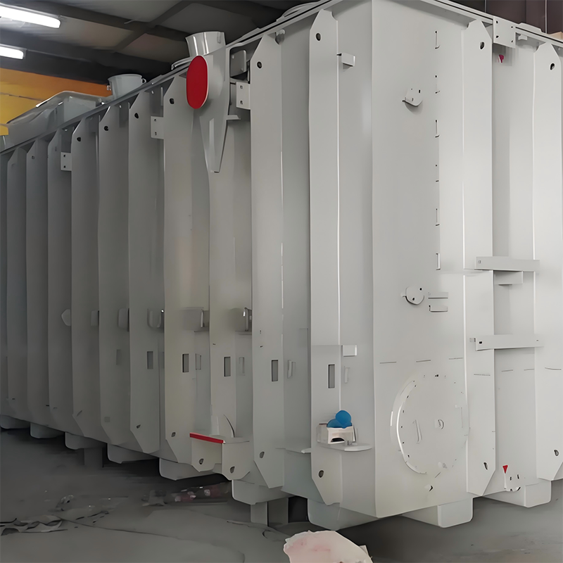 Transformer Tank