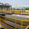 Industrial Steel Guardrail