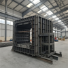 Box Culvert Mold