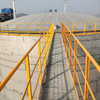 Industrial Steel Guardrail