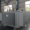 Transformer Tank