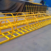 Cage Ladder