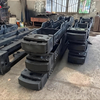Customizable Equipment Steel Structure