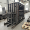 Box Culvert Mold