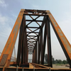 Steel Truss Beam