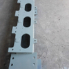 Aerated Grate Beam