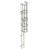 Cage Ladder