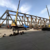 Steel Truss Beam