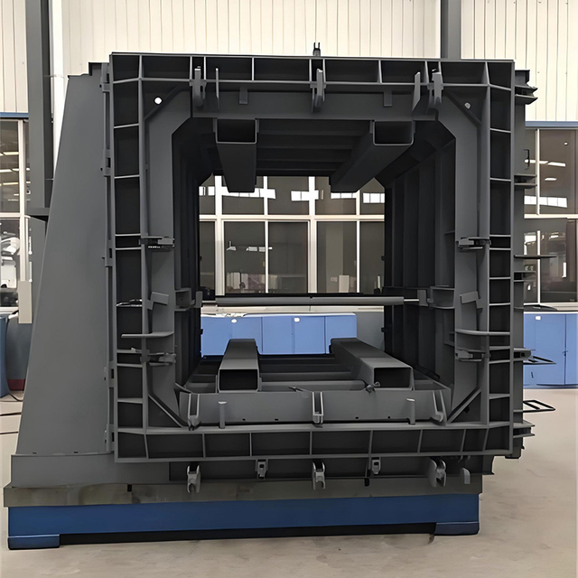 Box Culvert Mold