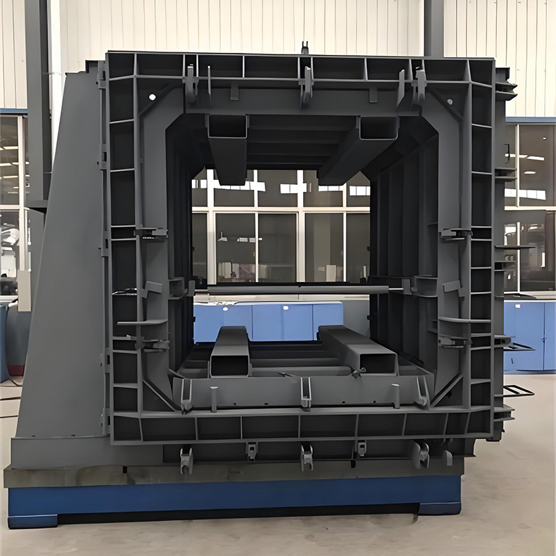 Box Culvert Mold