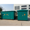 Enclosure for Box-type Substation