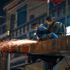 Customizable Equipment Steel Structure