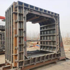 Box Culvert Mold