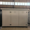 Enclosure for Box-type Substation