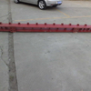 Aerated Grate Beam