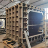 Box Culvert Mold