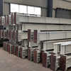 Customizable Equipment Steel Structure