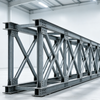 Steel Truss Beam