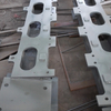 Aerated Grate Beam