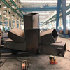 Customizable Equipment Steel Structure