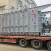 Transformer Tank